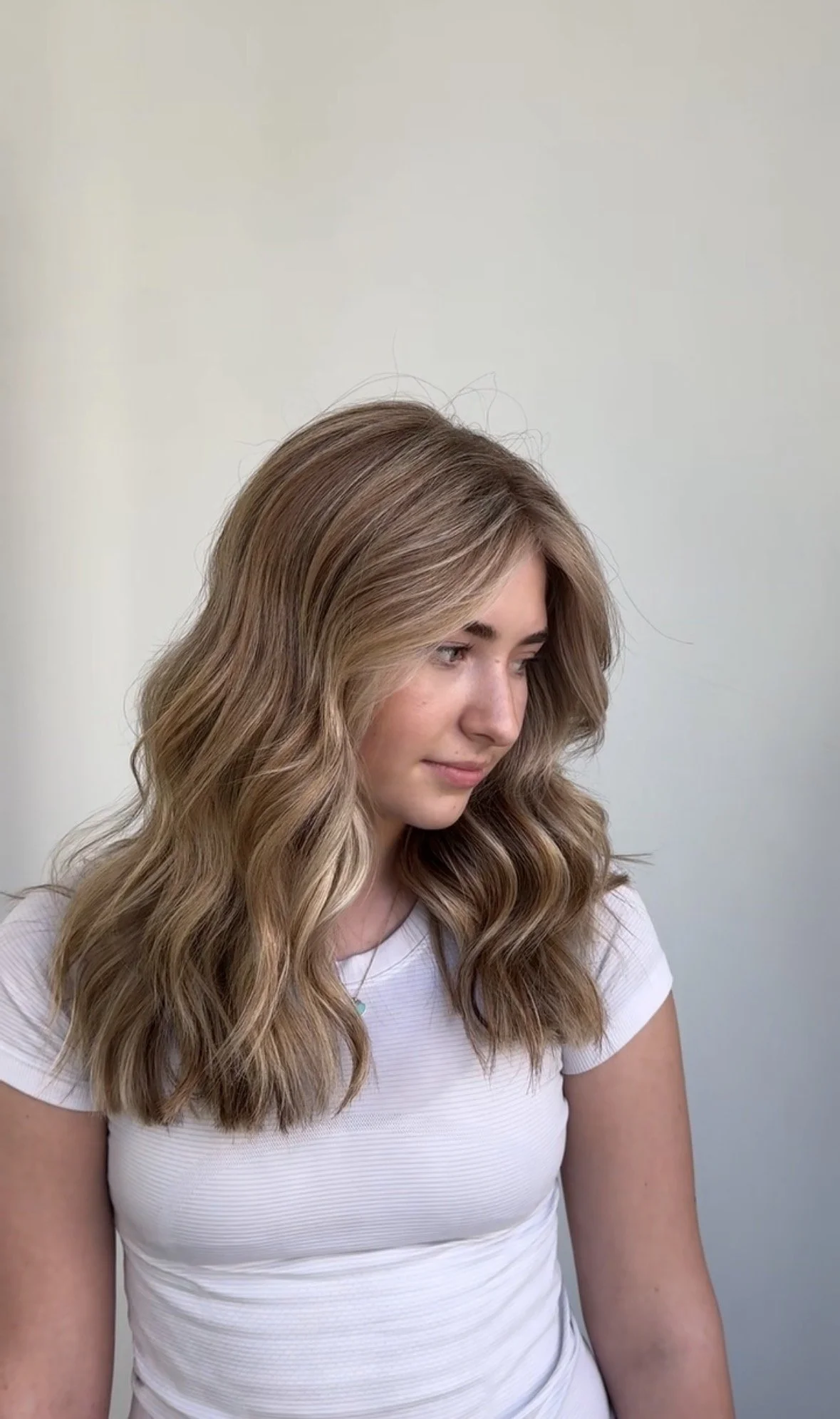 Bella scala best Denver hair