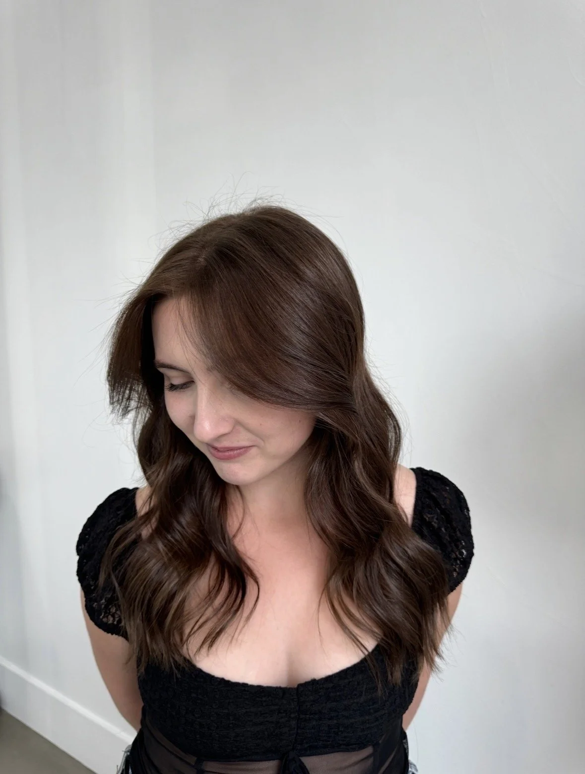 denver best salon brunettes 