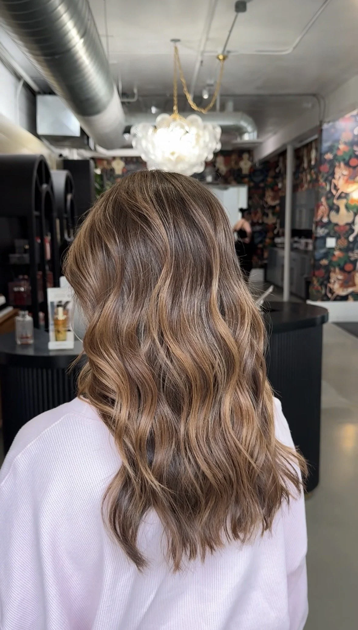 Bella scala Denver best salon