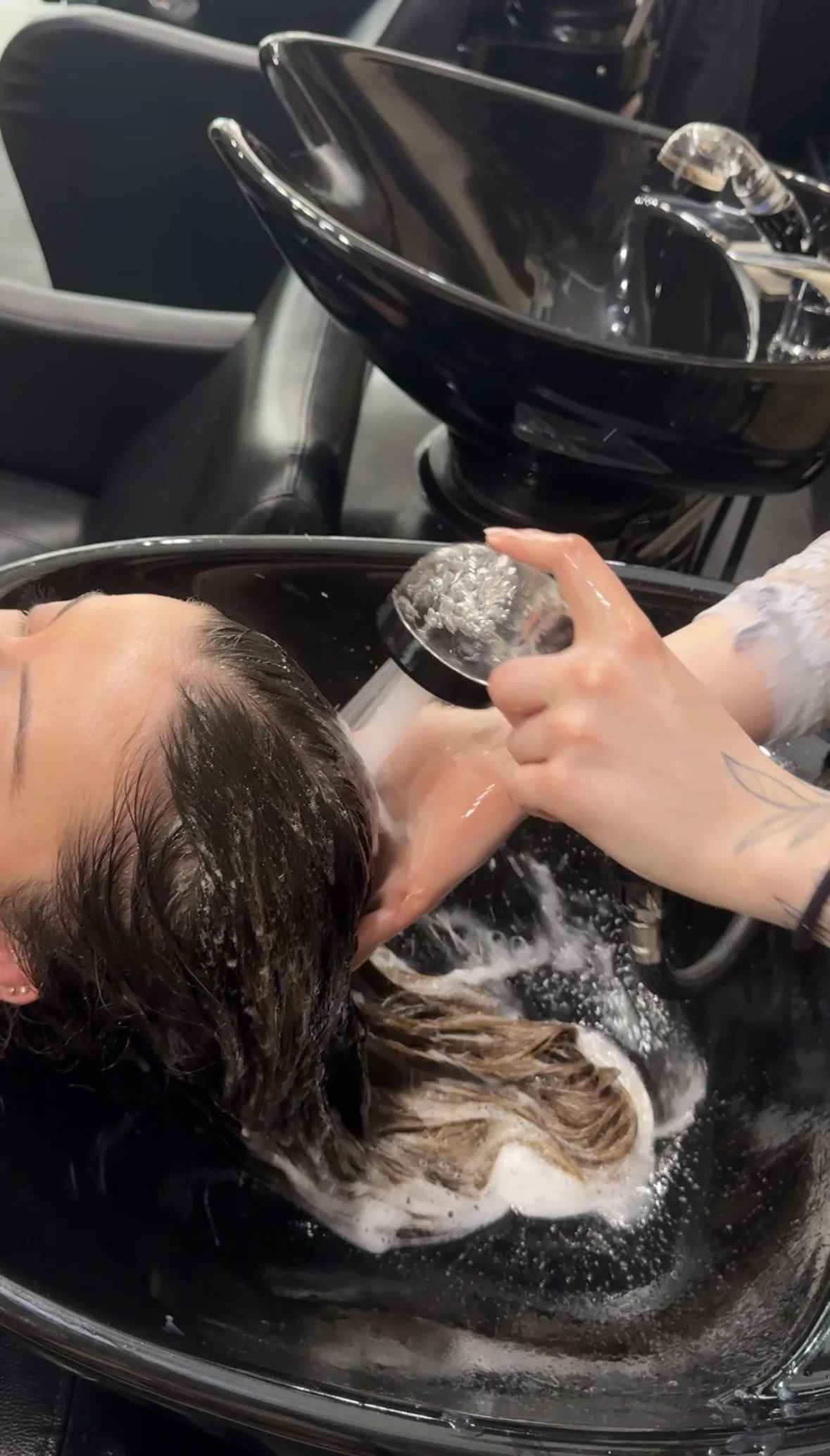 denver best salon 