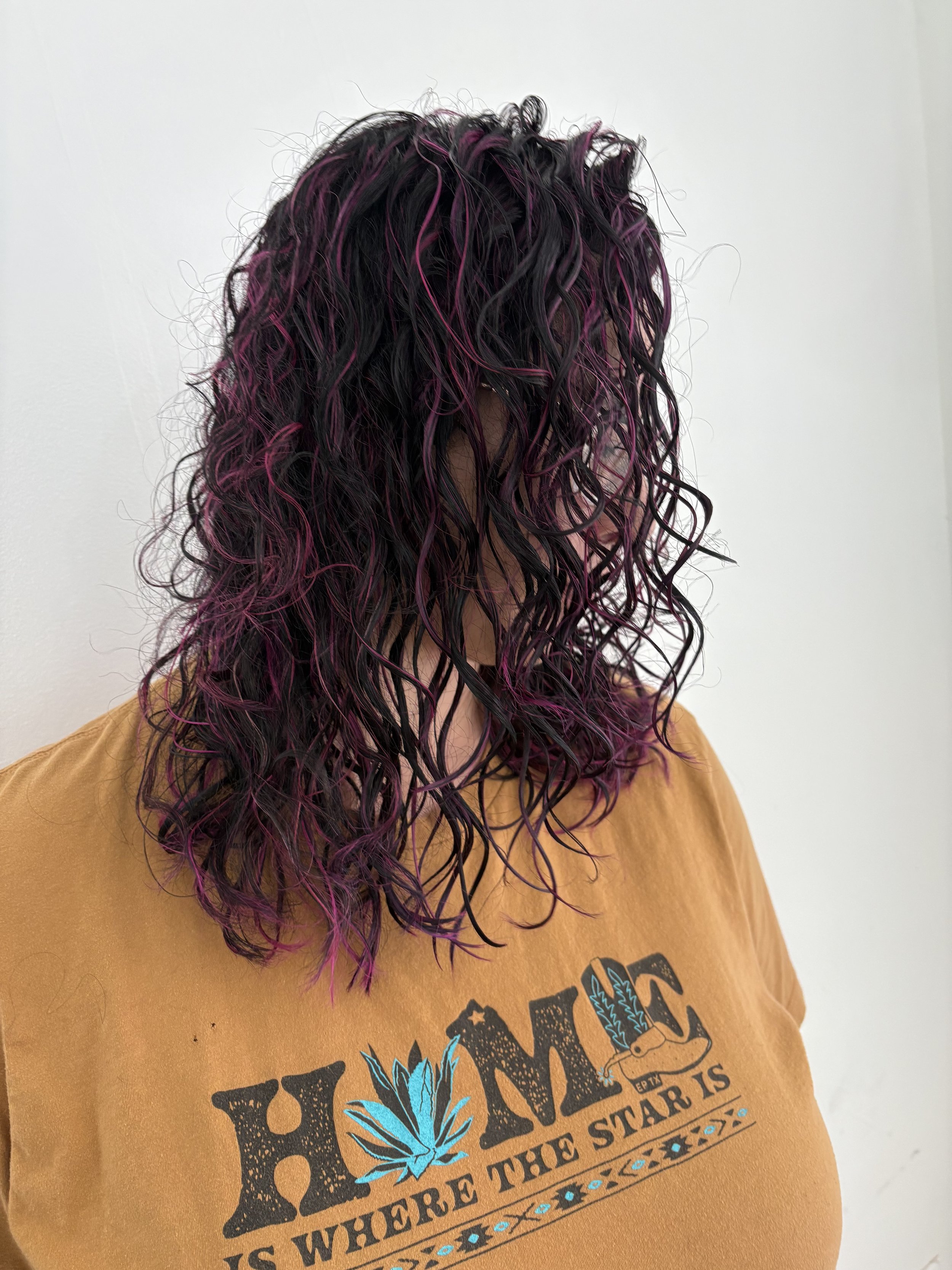 best curly salon denver