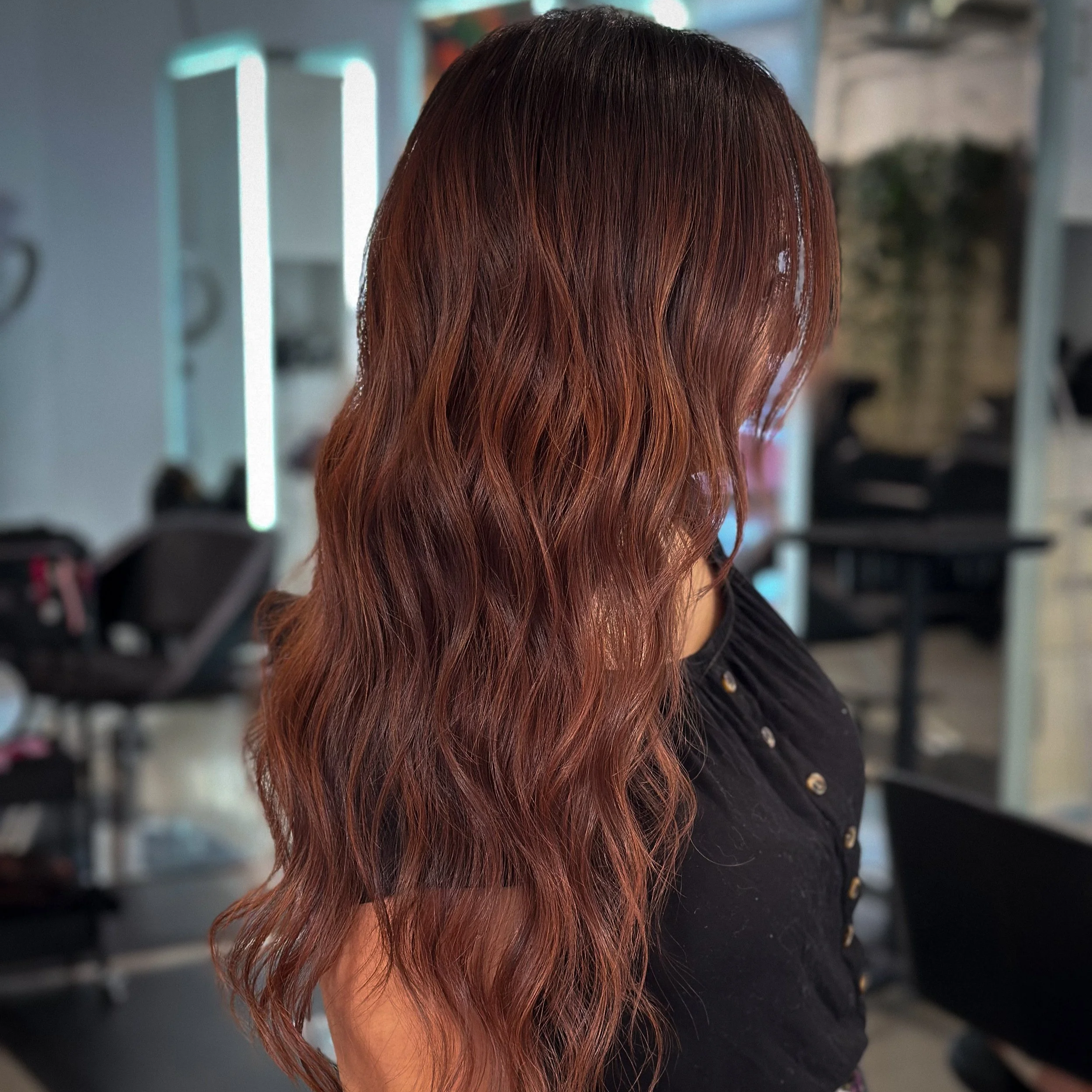 Is Your Hard Water Preventing You From Reaching Your Hair Goals?