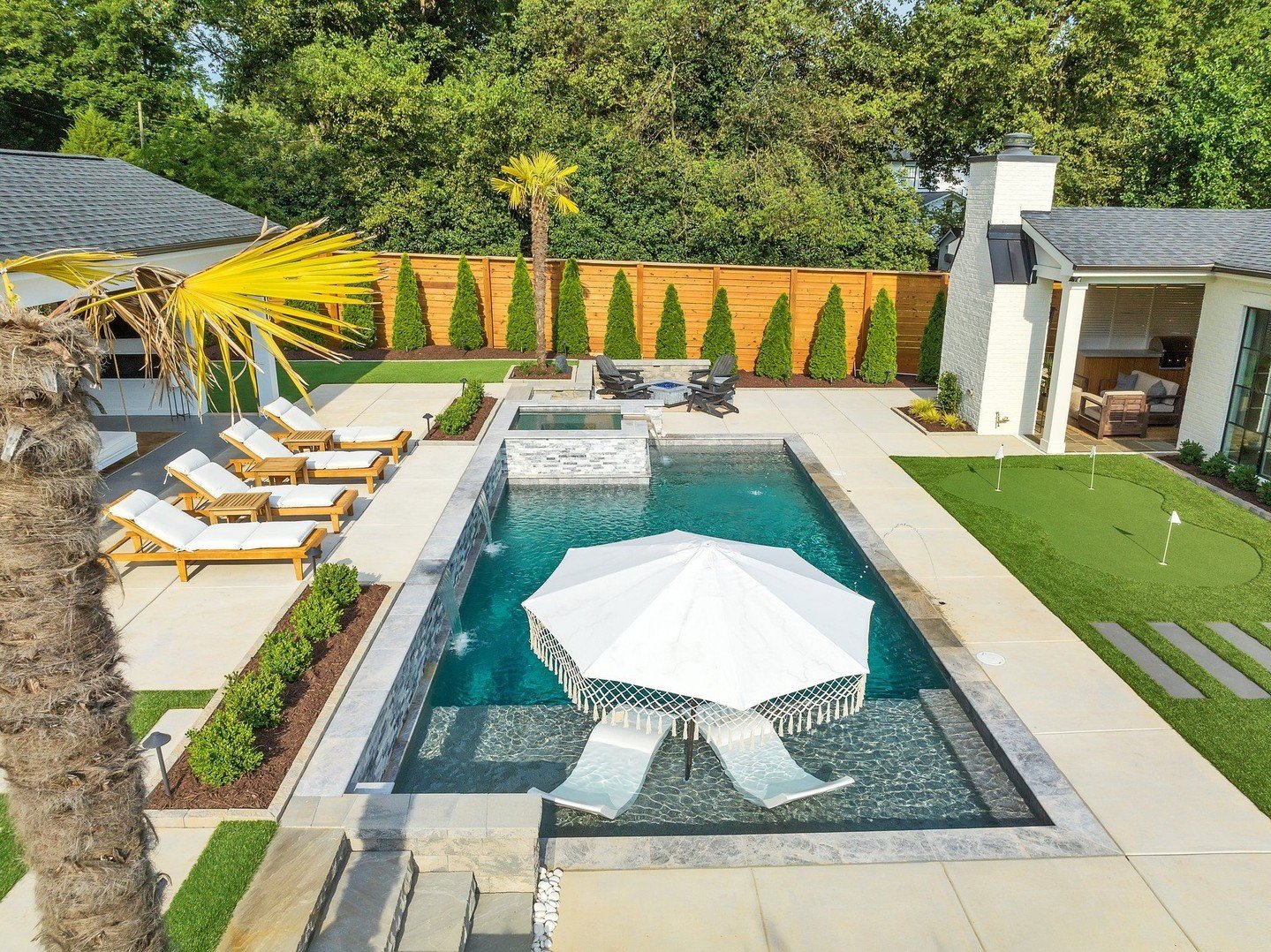 Pool season is officially upon us!

#LuxuryLivingCLT #CharlotteHomes #CustomHomeBuilder #CLTRealEstate #DreamHome #CharlotteLuxuryHomes#CustomBuild #HomeDesignCLT #LuxuryRealEstate #CLTBuilders #ModernHomes #CharlotteCustomHomes #ElegantLiving #Exclu