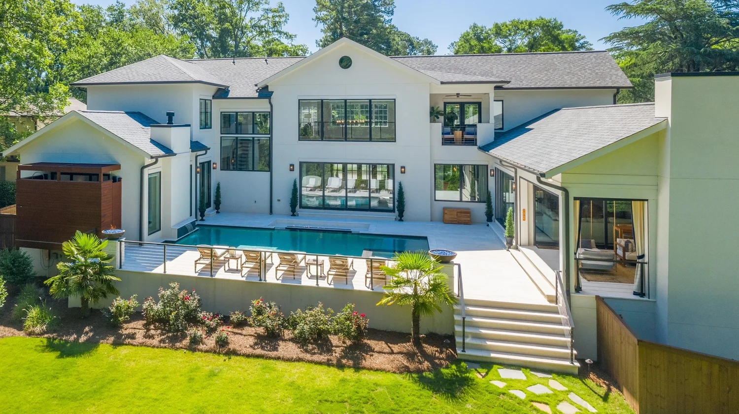 Roland Development Group | Explore Luxury Homes — Contact Us