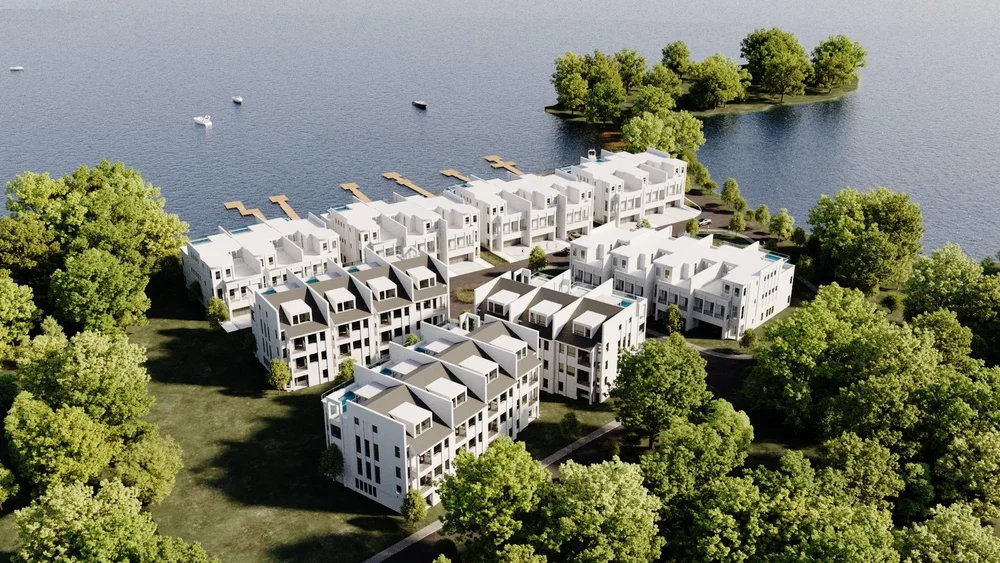Roland Development Group | Explore Luxury Homes — Contact Us