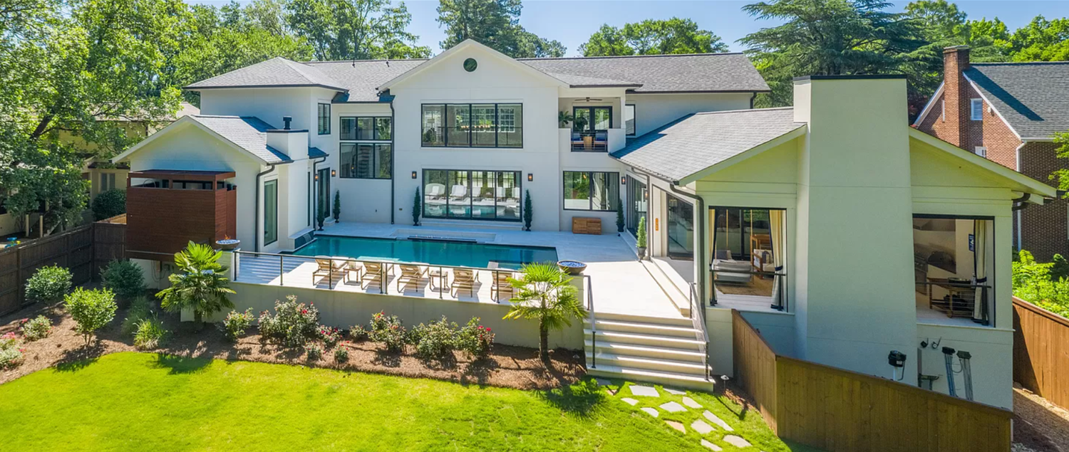 Roland Development Group | Explore Luxury Homes — Contact Us