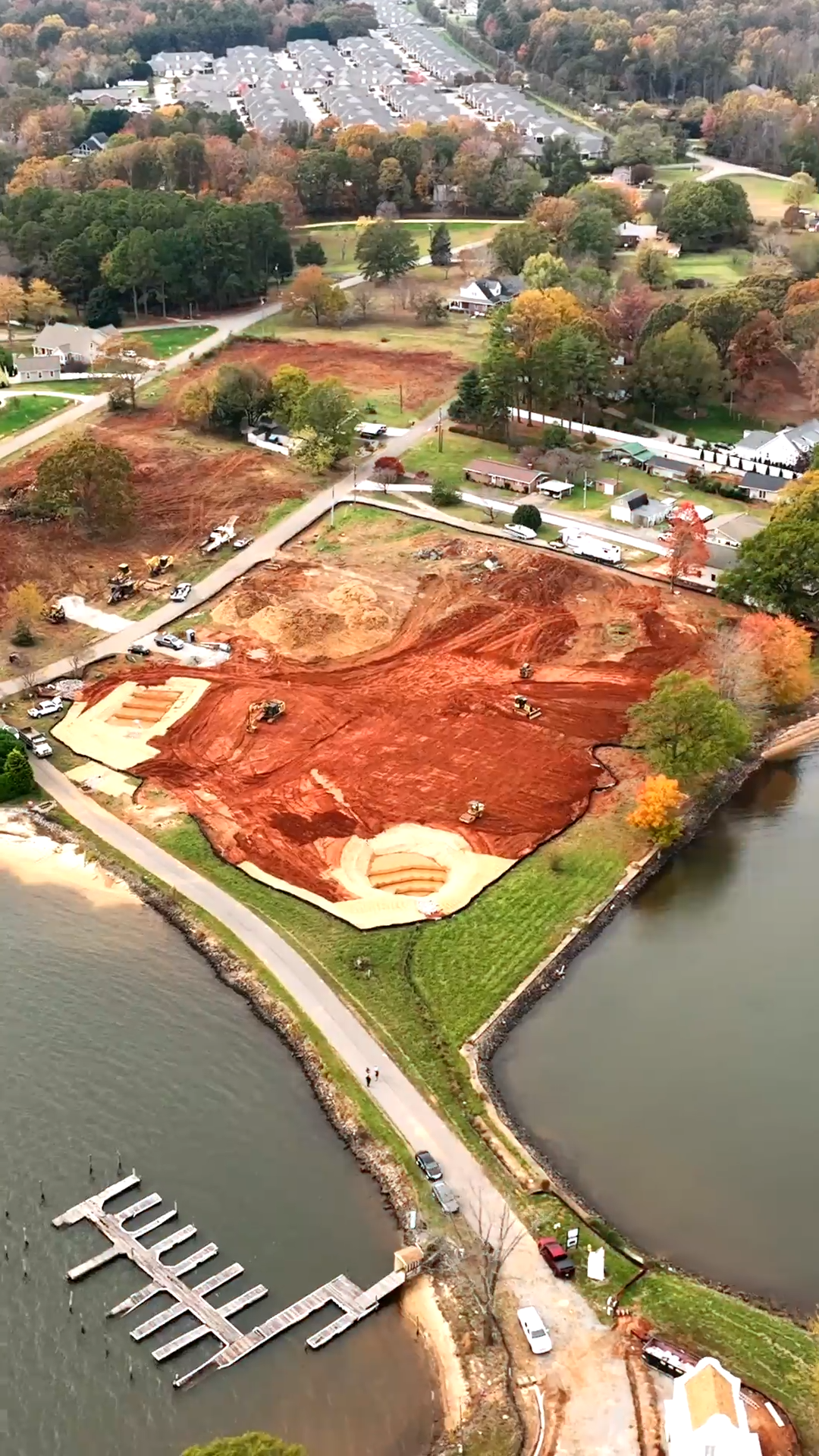 Roland Development Group | Explore Luxury Homes — Contact Us