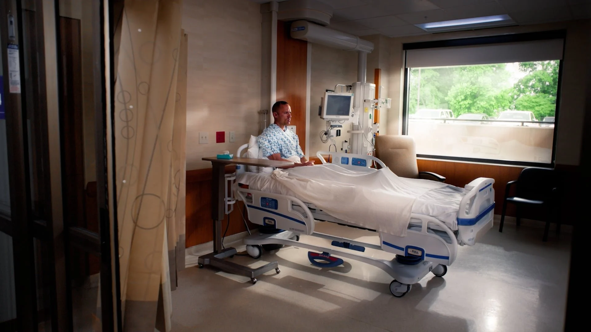 Saint Francis - 2025 Brand Campaign