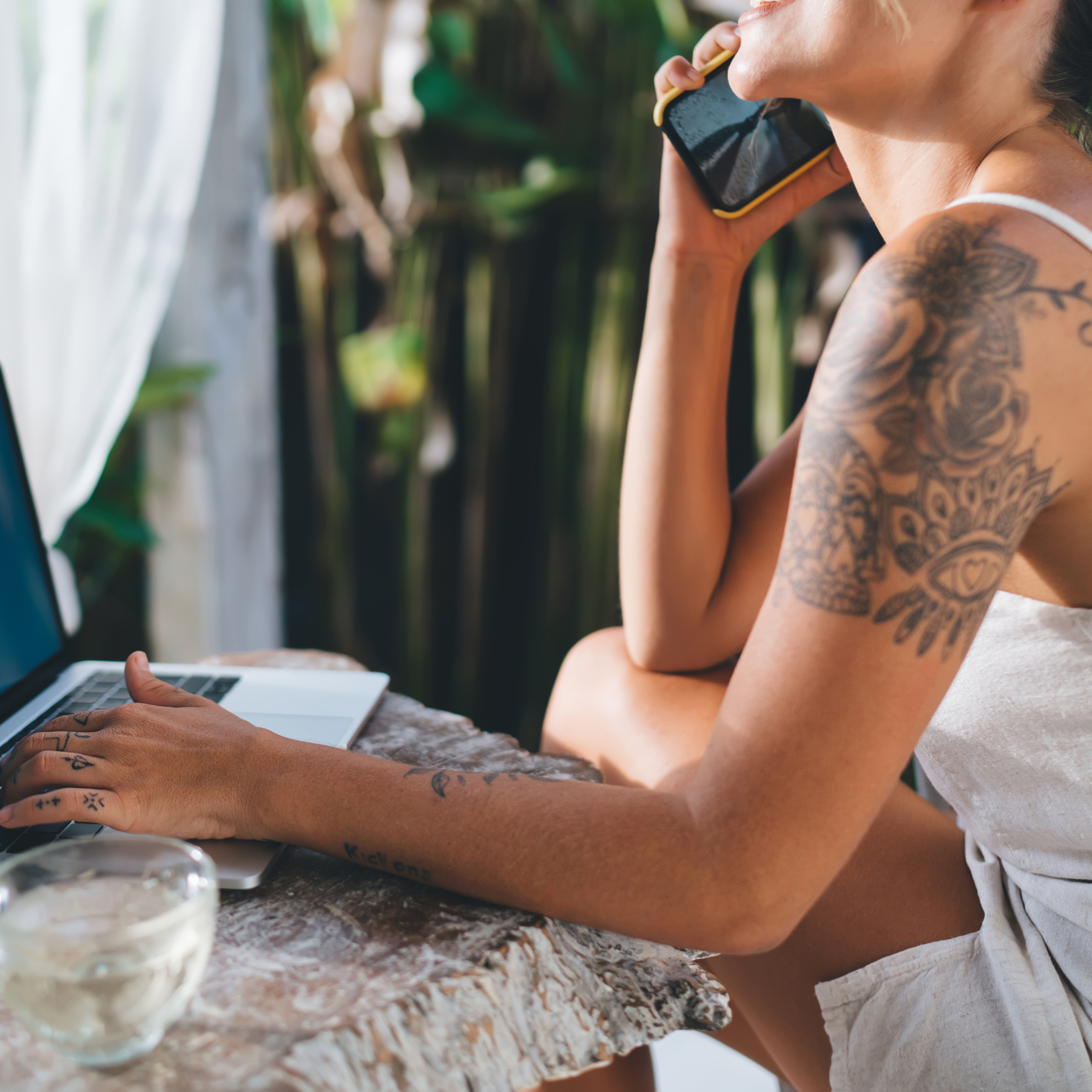 Rentrée entrepreneuriale sans panique : ça se joue maintenant, en plein été!