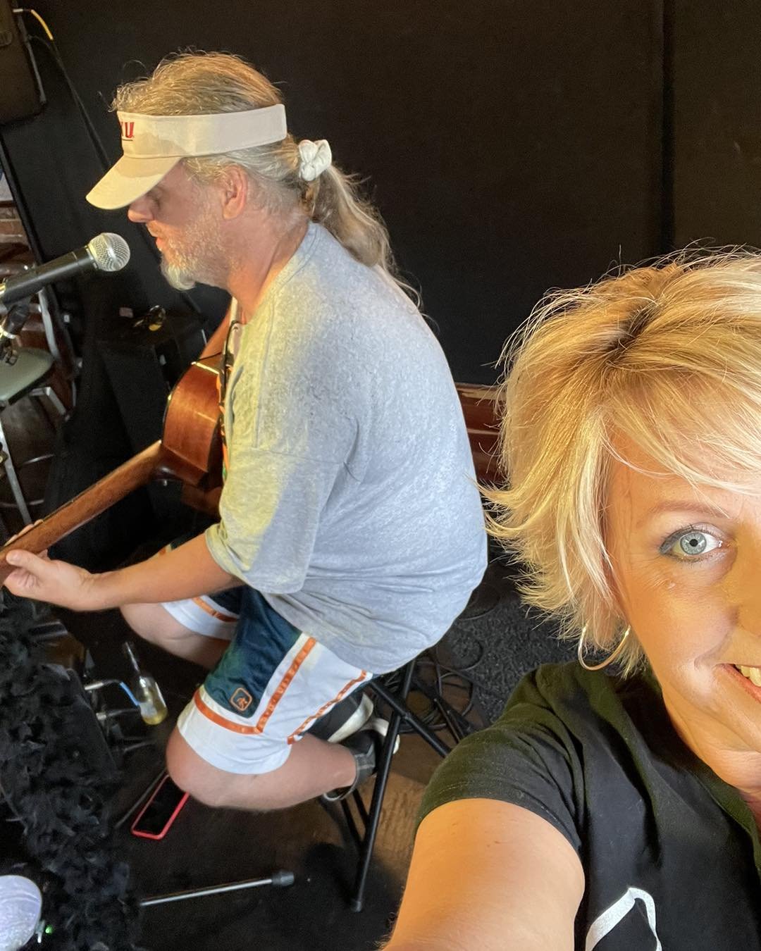 Fun with Dick and Jane Acoustic Show at Boro Bourbon &amp; Brews was a fun time, as always. We love to show our softer side, step outside the box and play music from a variety of genres. Special thanks to our local community of musicians who came out