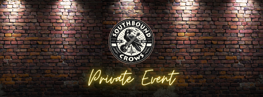 PRIVATE EVENT