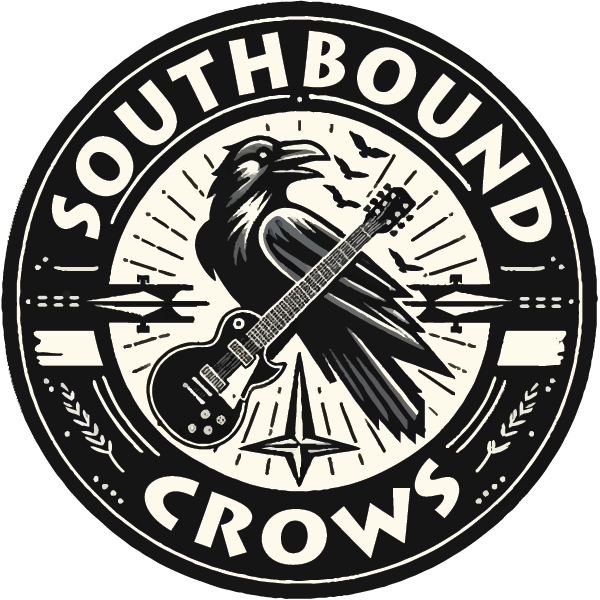 Southbound Crows