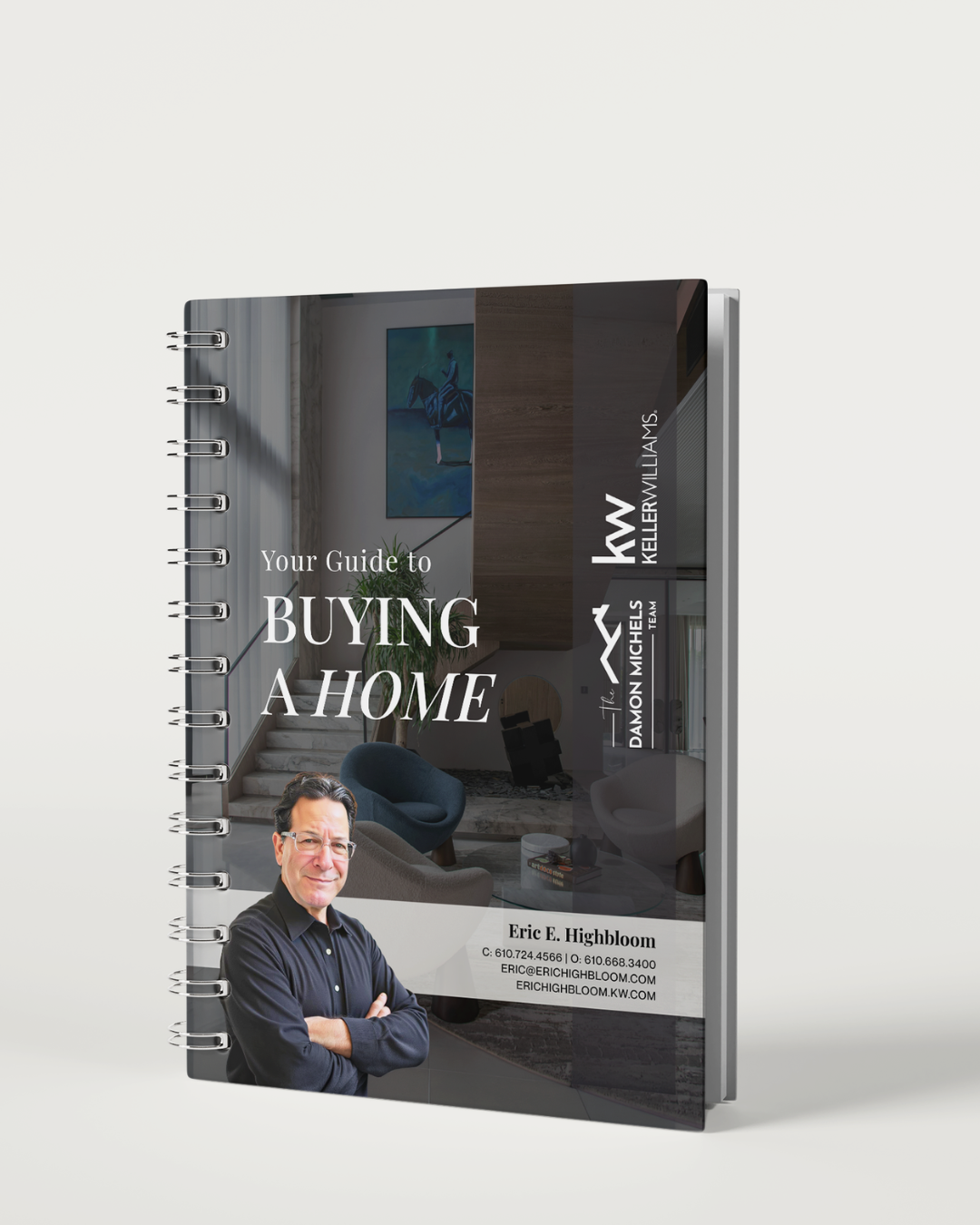 Custom Buyer Guide