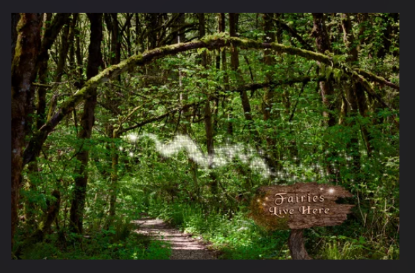 Mystical Walks