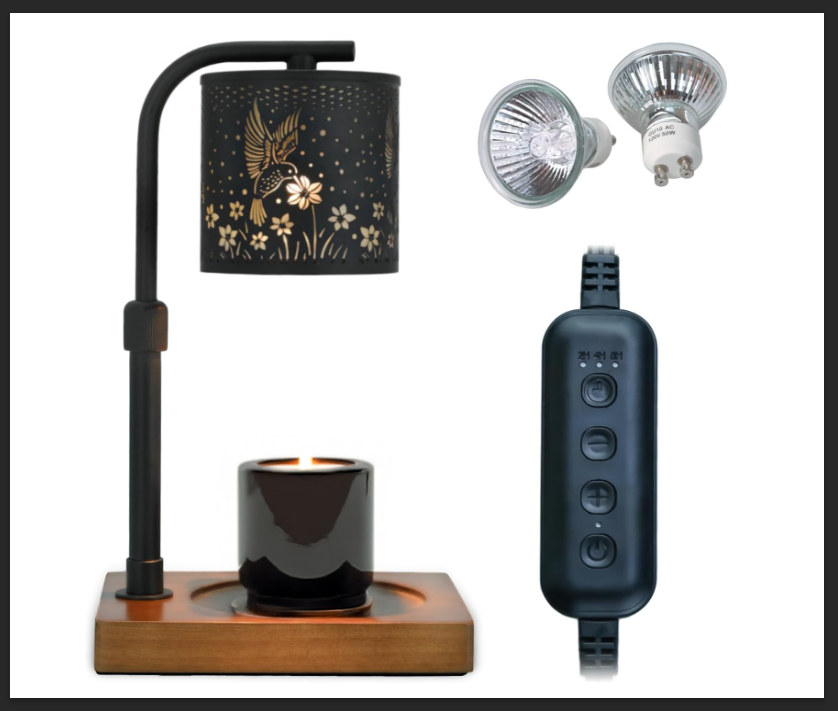 Candle Warmers
