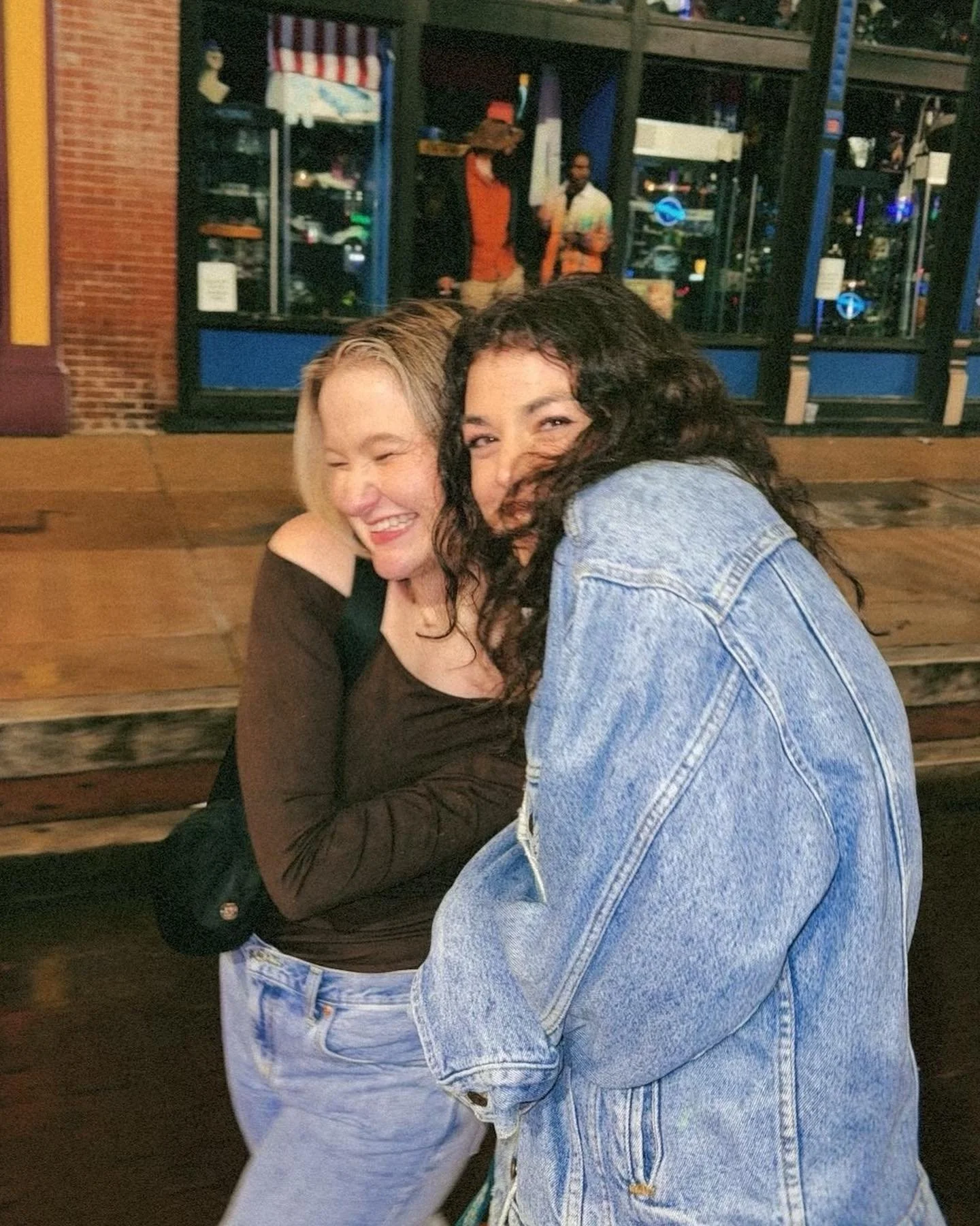 life lately! i love these souls! ☻!
