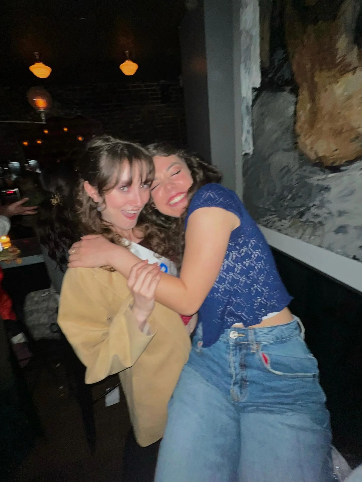i&rsquo;ve been having zero fun at all, can you tell?