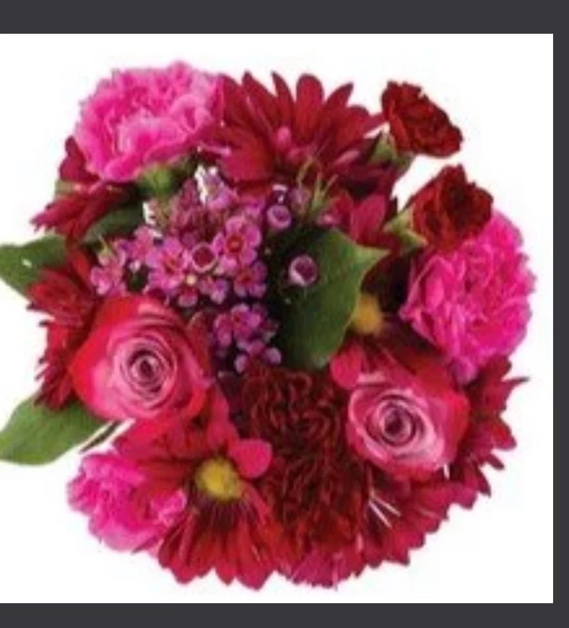 Flourish Flowers early order discount for the big V❤️Day! Must mention this post;)
