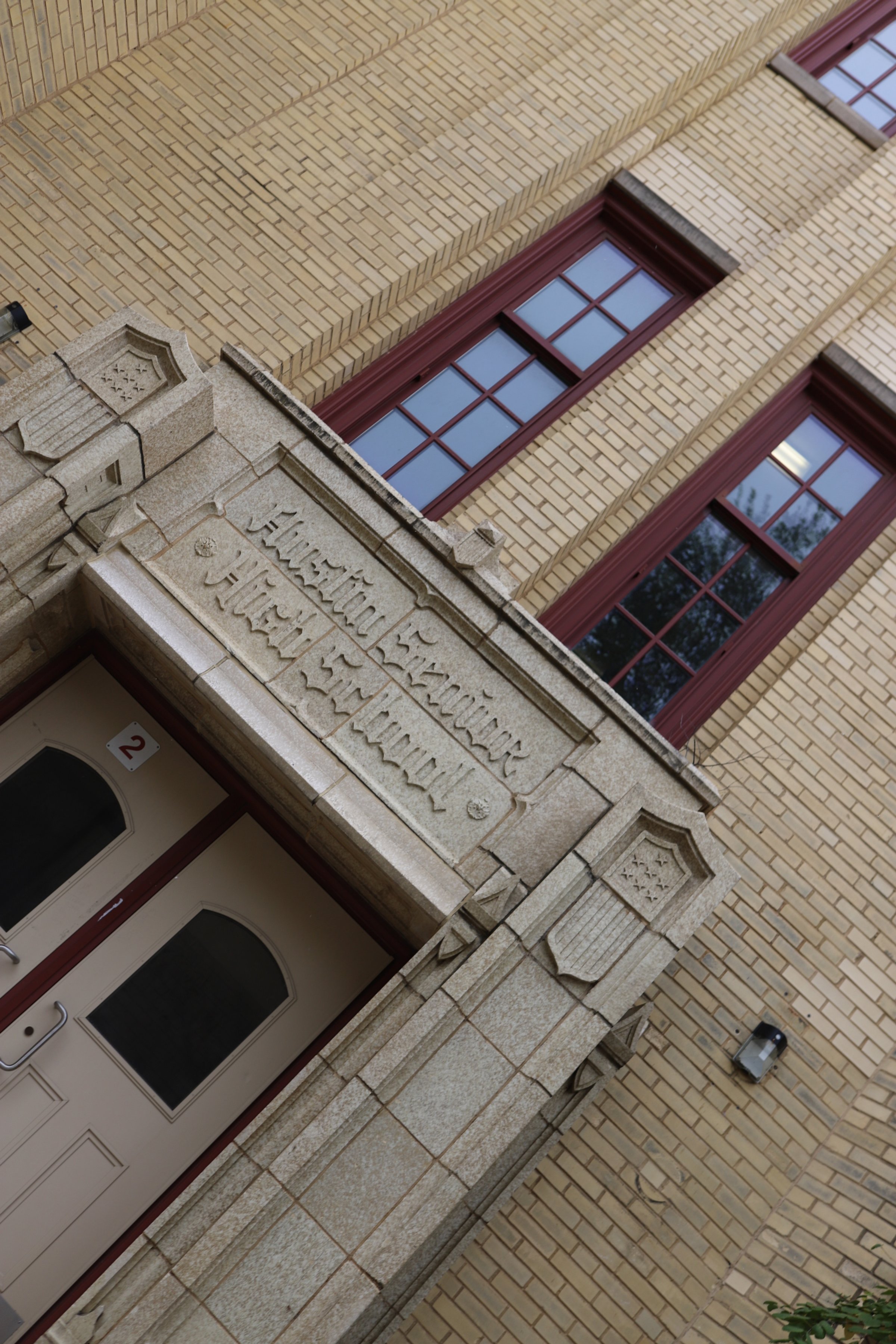 West Side Education Movement Growing