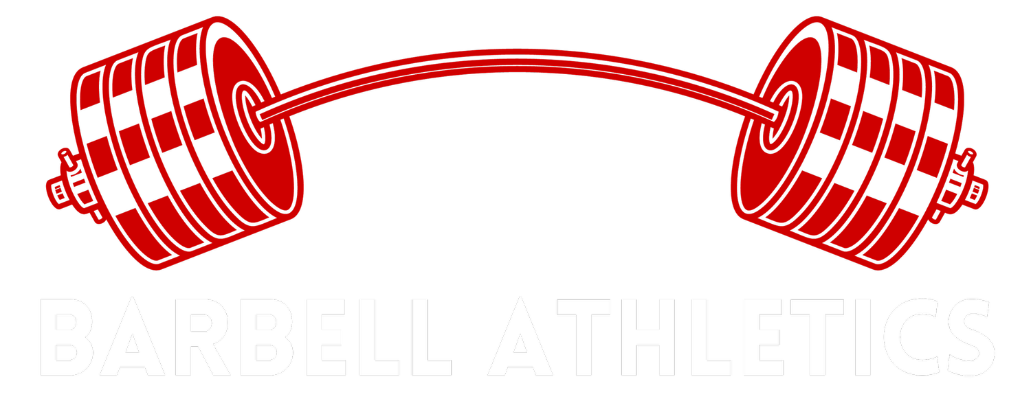 Barbell Athletics