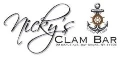 Nickys Clam Bar