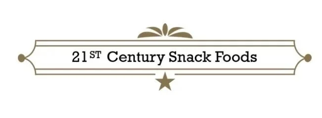 21st Century Snacks