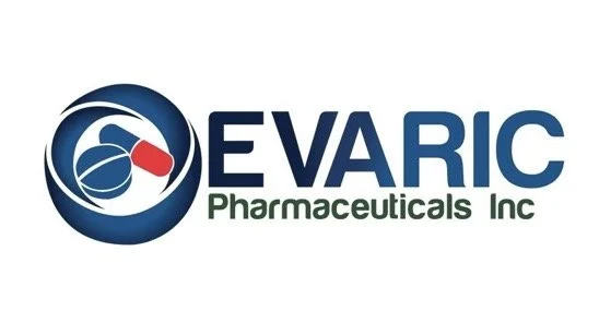Evaric Pharma