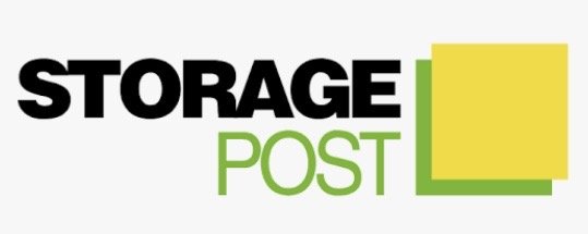 Storage Post