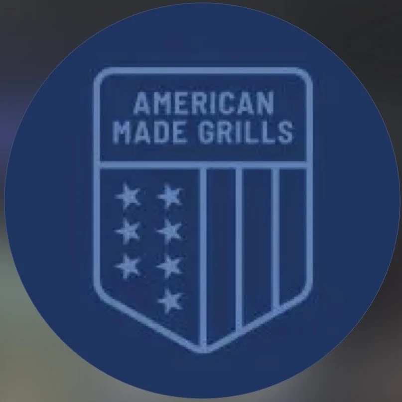 American Made Grills