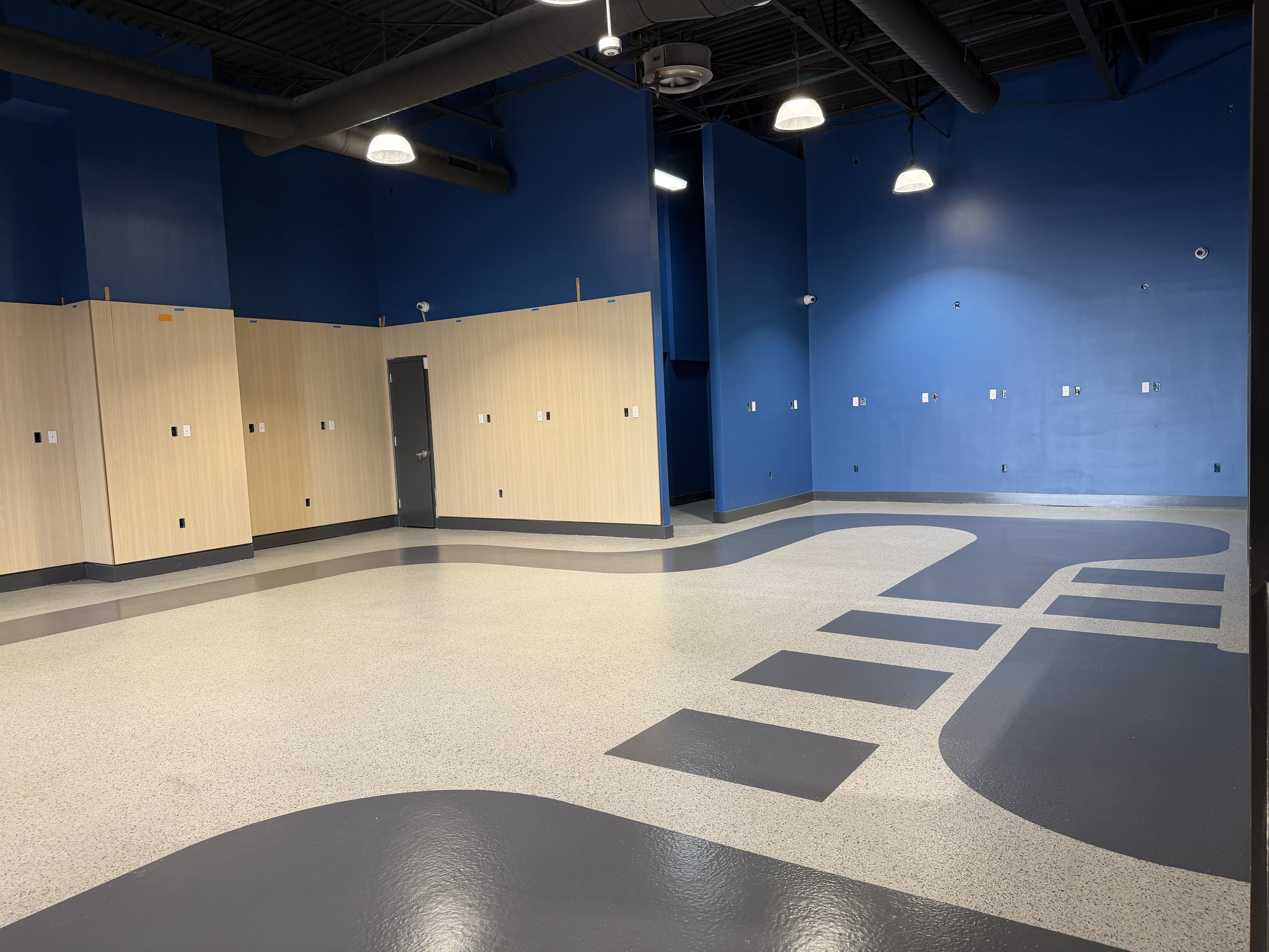 Best Epoxy Floors Long Island New York