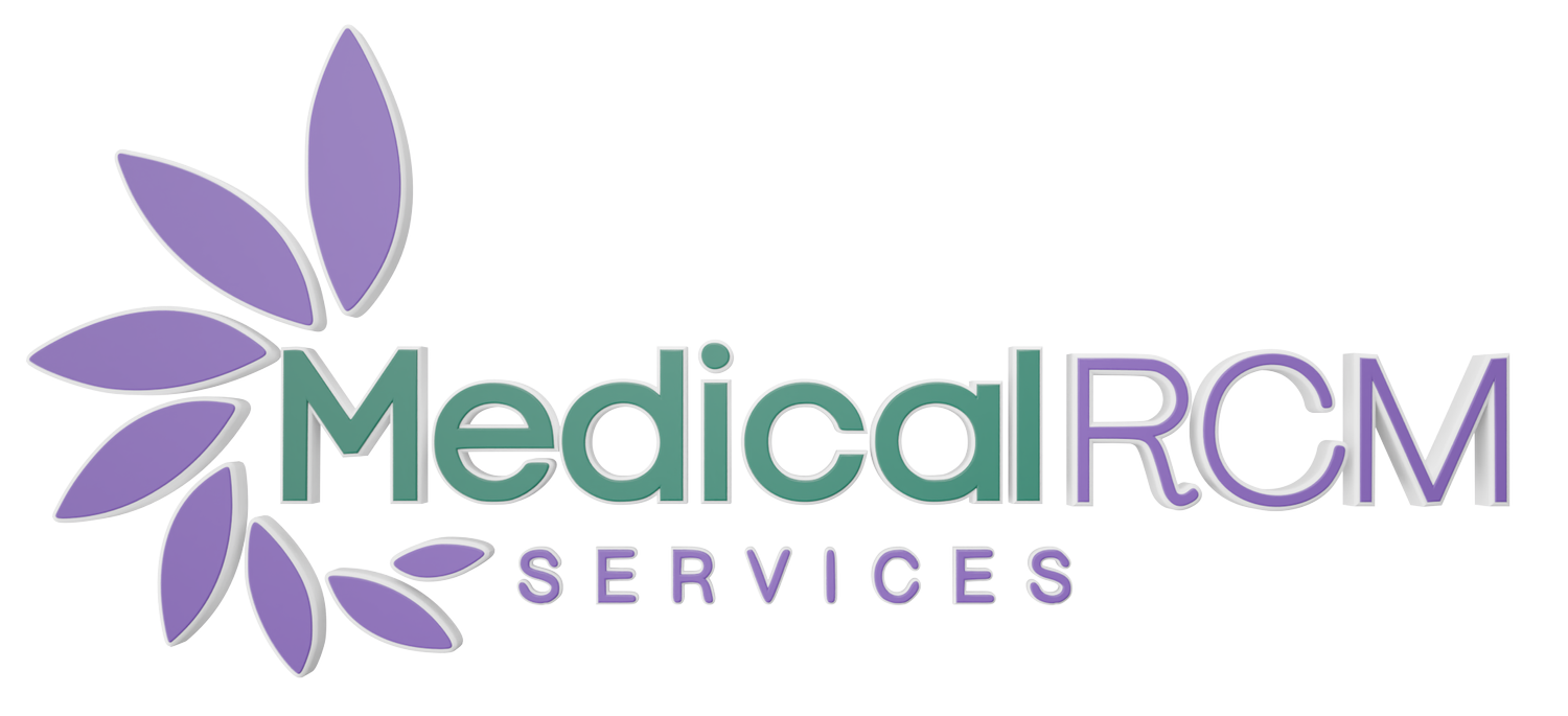 Medical RCM Services