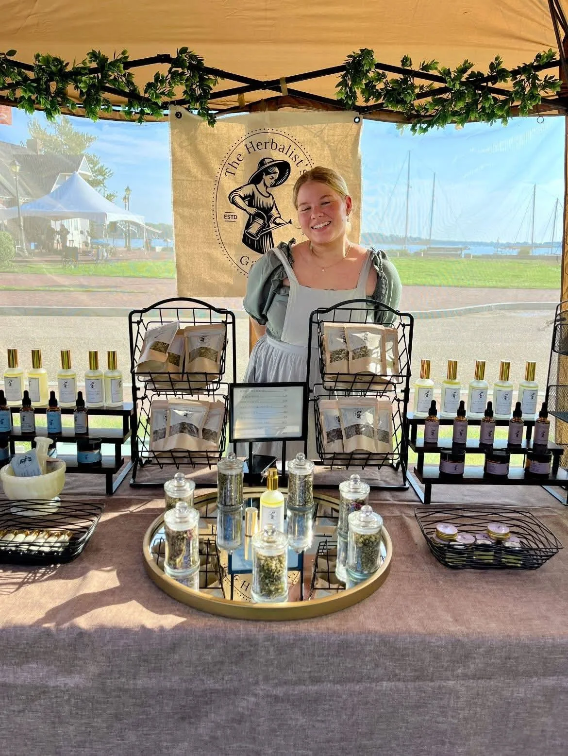 Yorktown Market Days