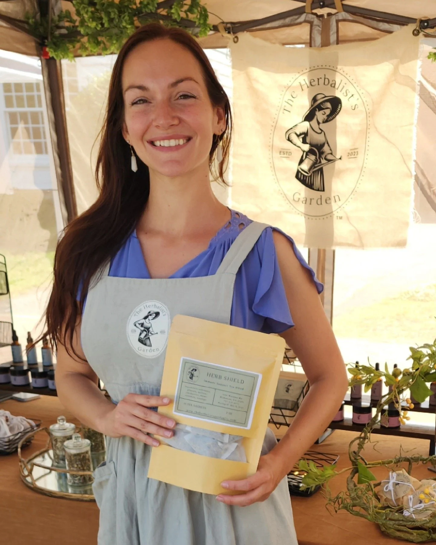 Buckroe Farmer’s Market