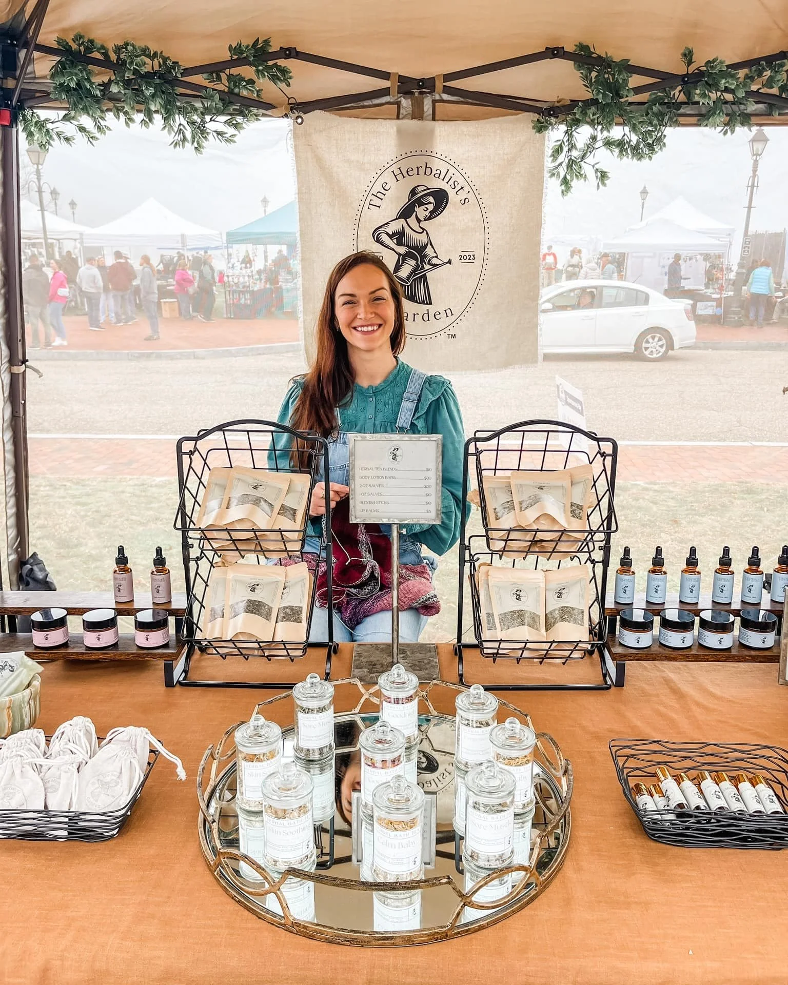 Yorktown Market Days