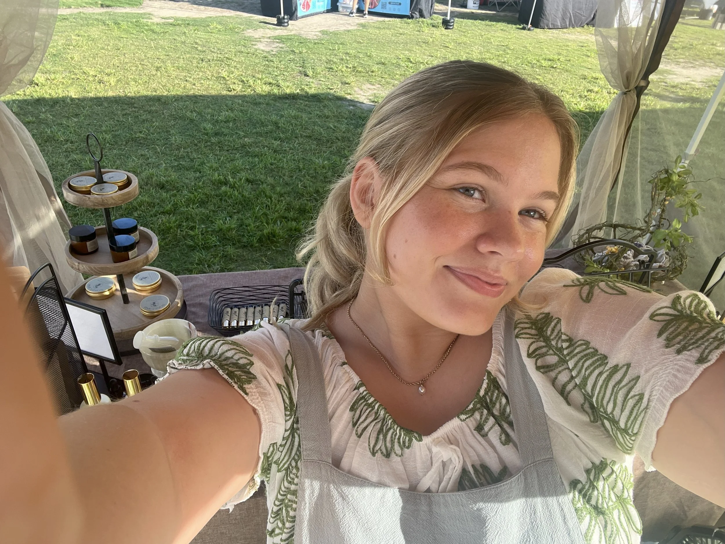 Yorktown Market Days
