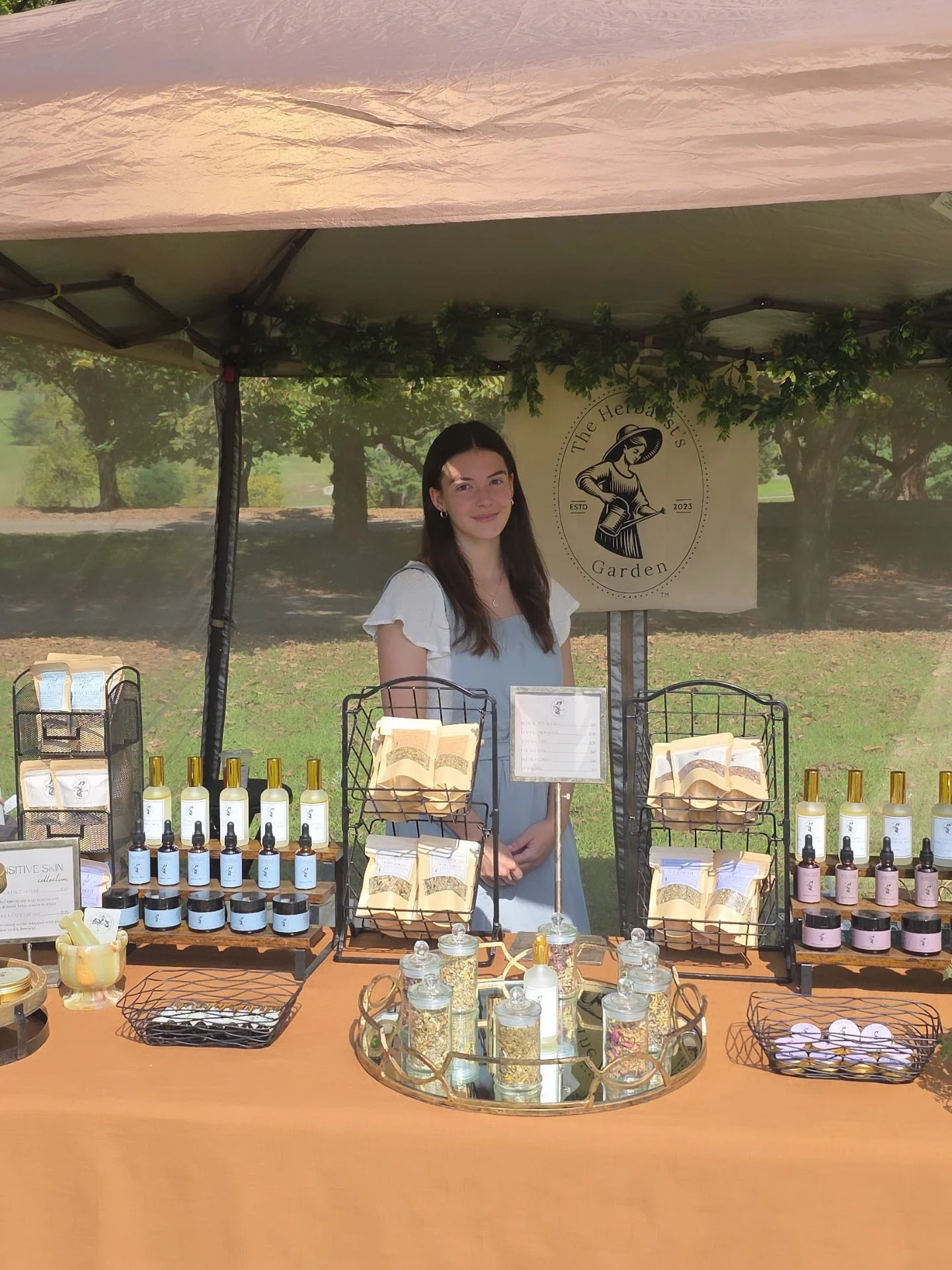Toano Open Air Market