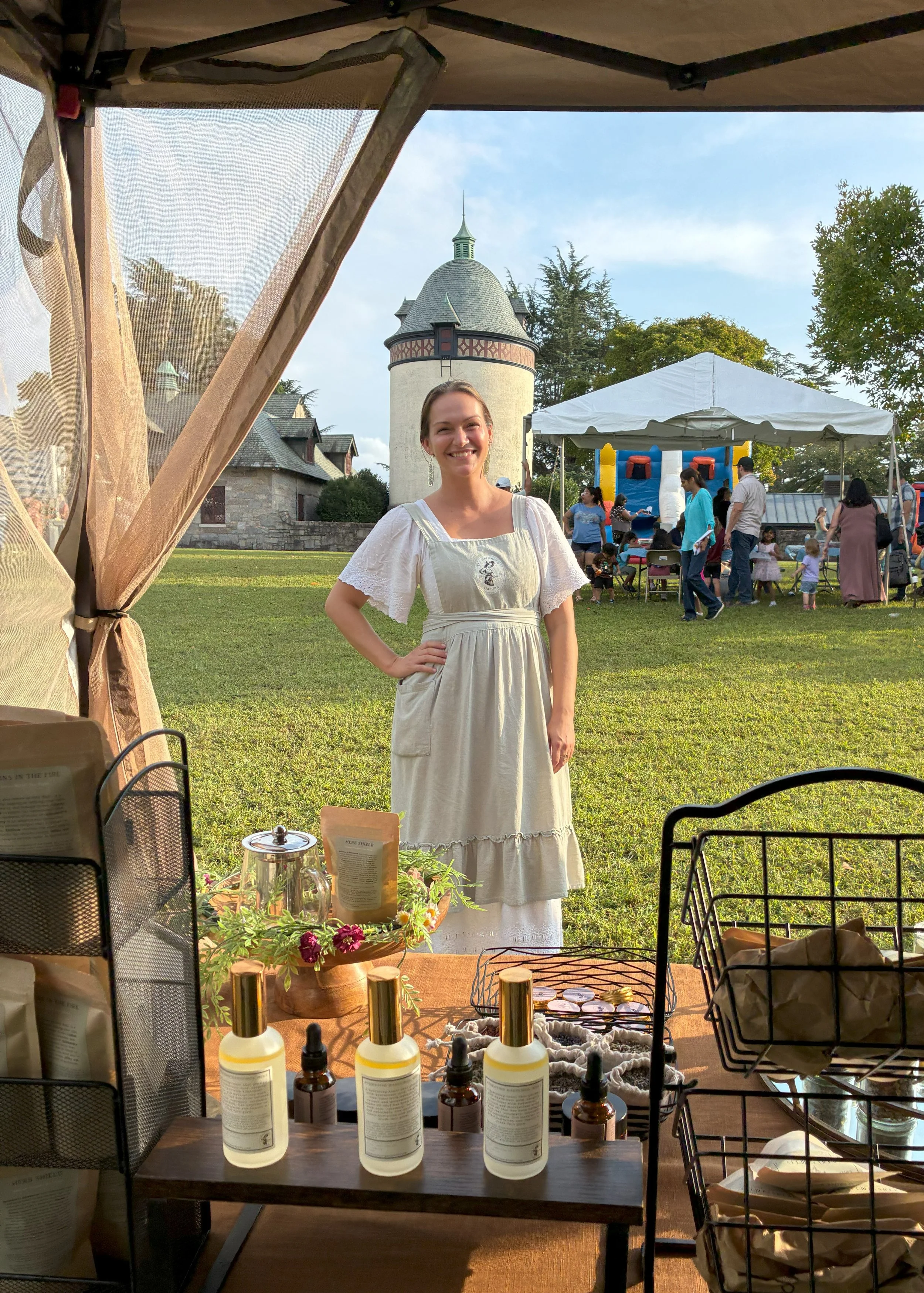 Harvest Fest at the Farm