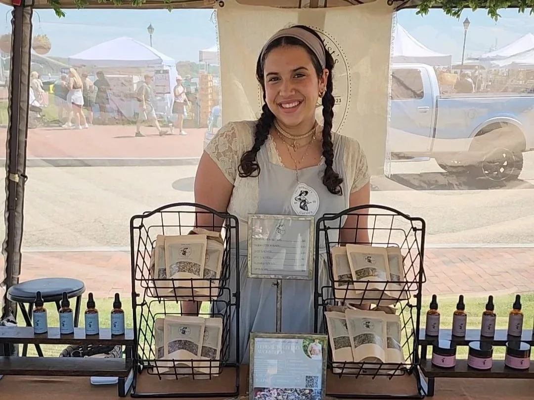 Carytown Spring Artisan Market