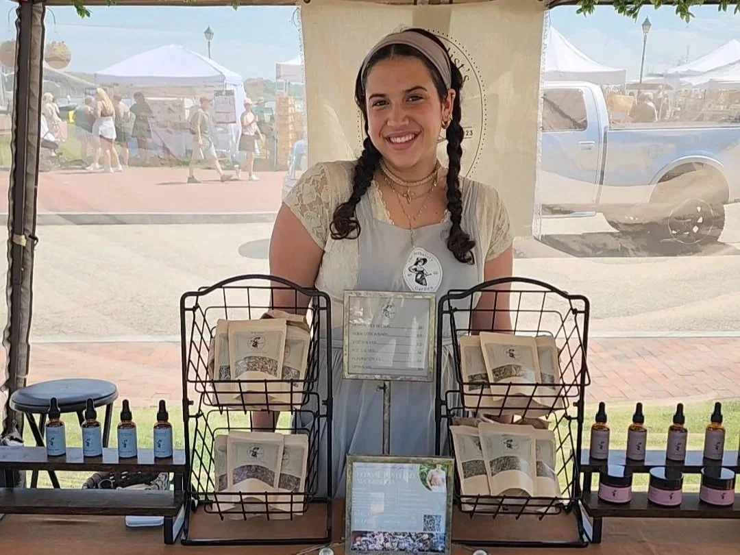 Carytown Spring Artisan Market