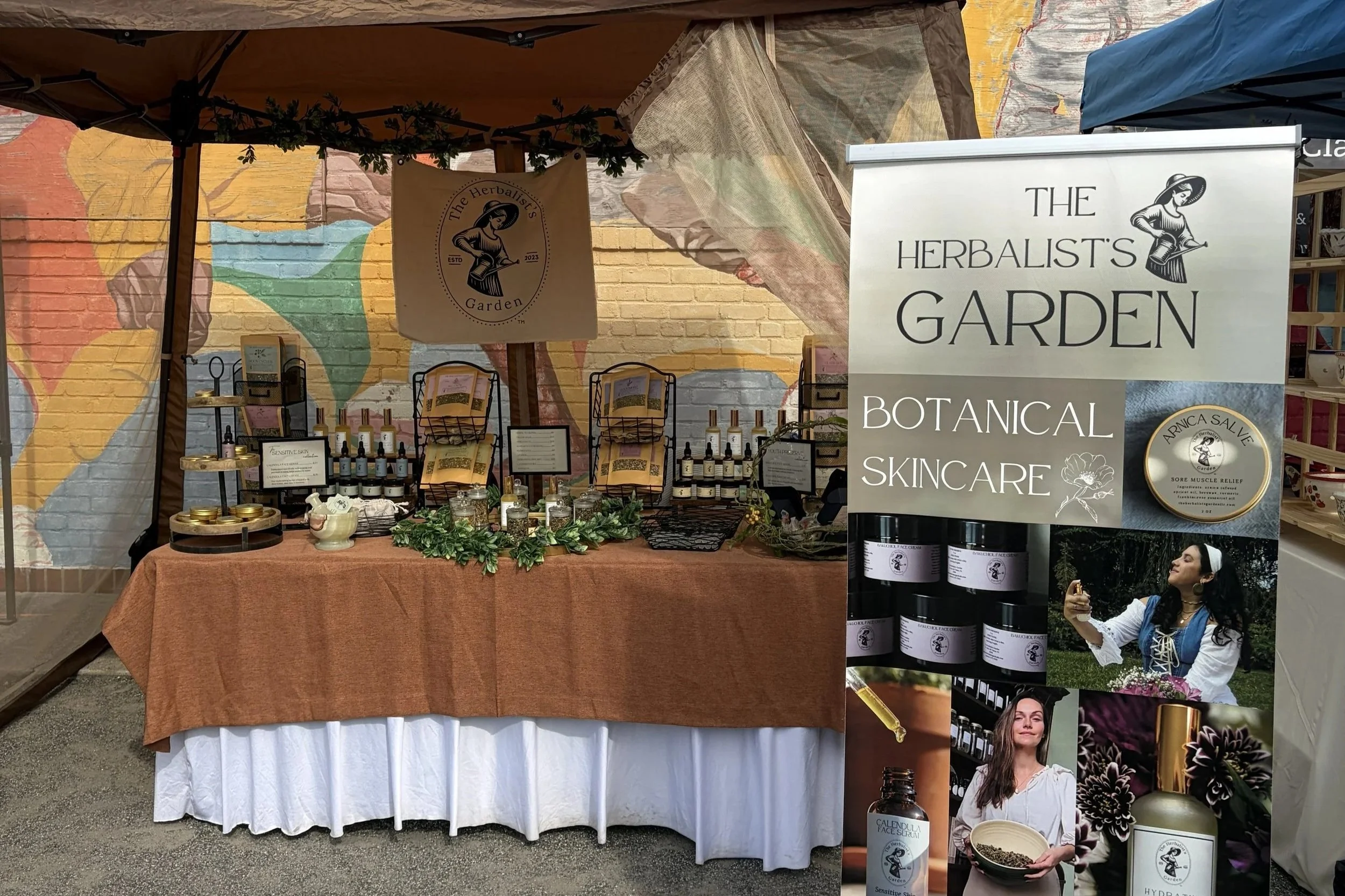 Carytown Farmer's Market