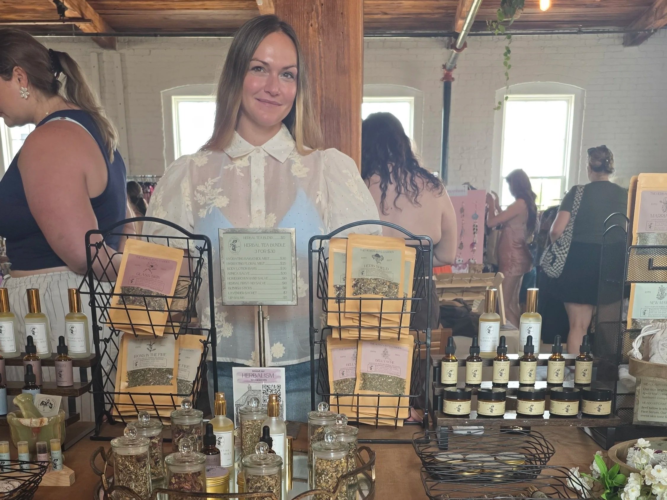 Whimsy Girl Market