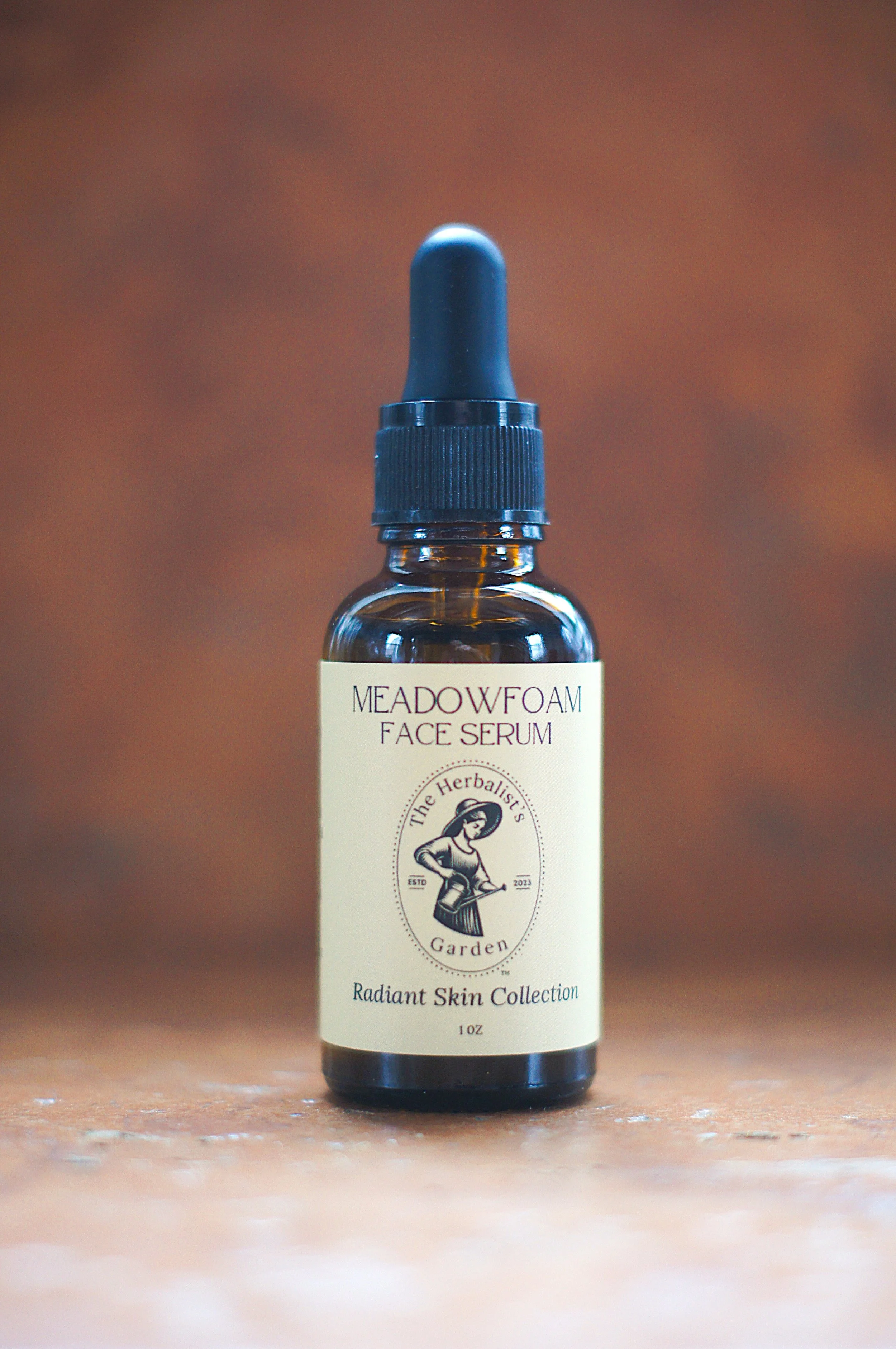 Meadowfoam Face Serum