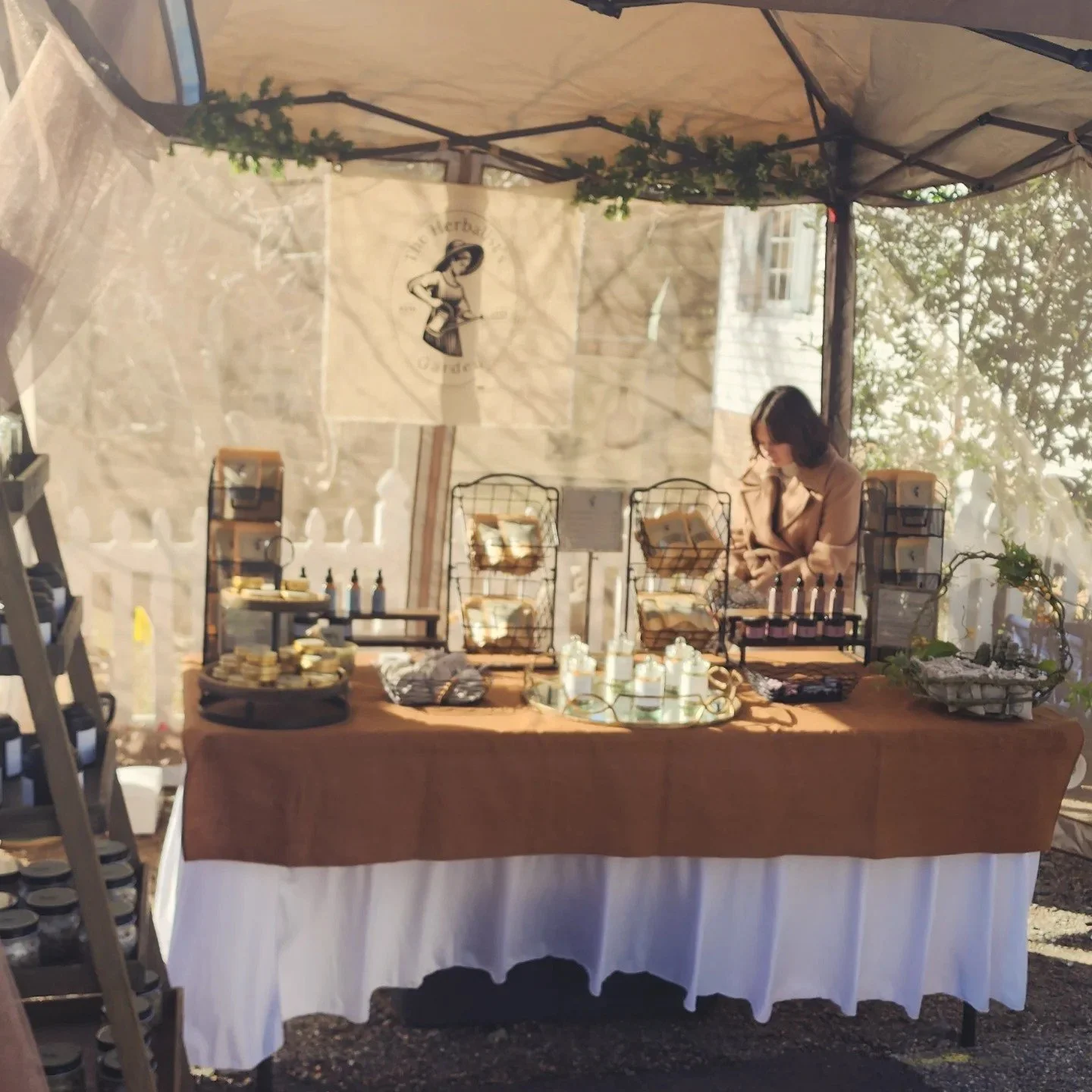 Yorktown Market Days