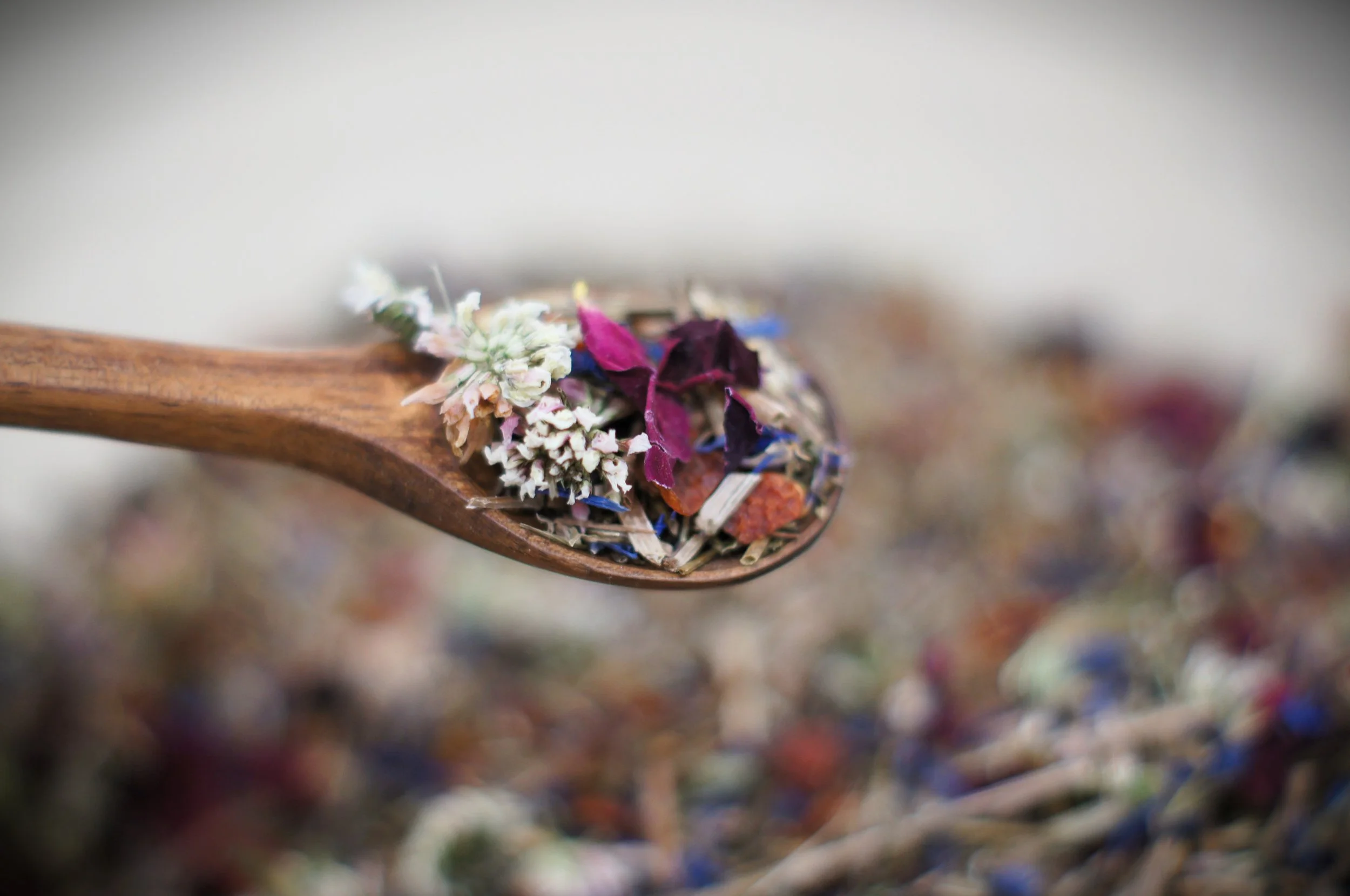 Glass Skin Herbal Tea Blend