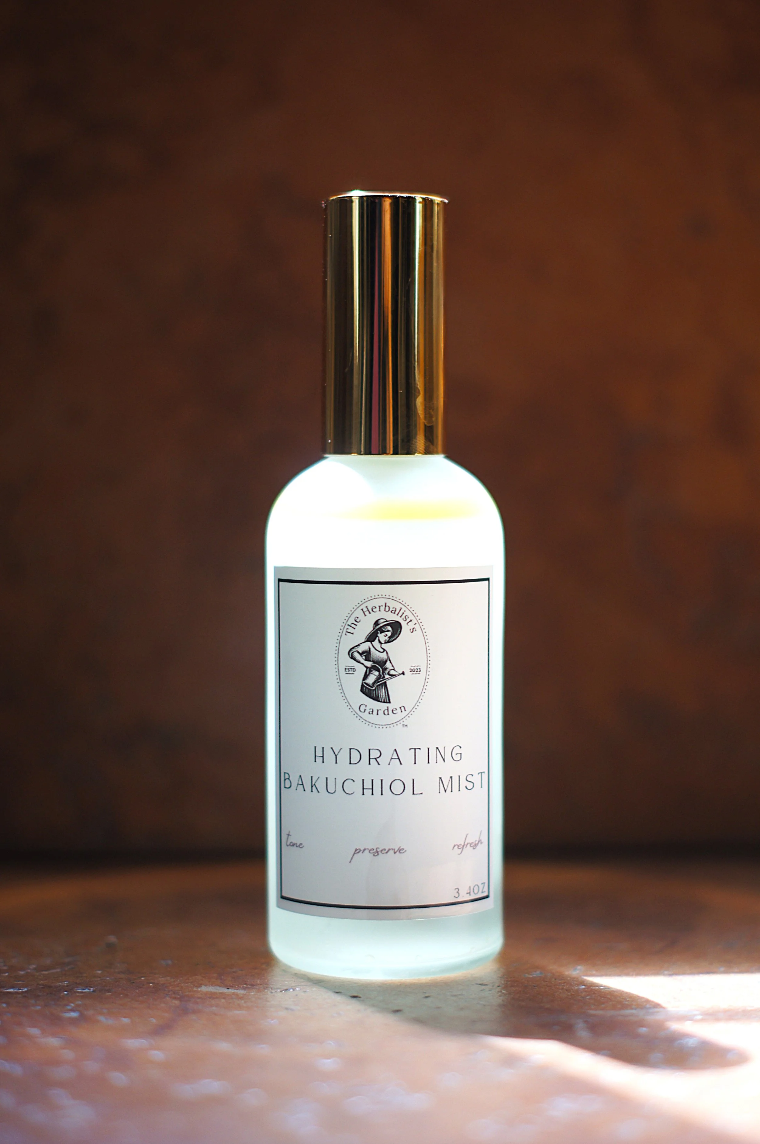 Hydrating Bakuchiol Mist