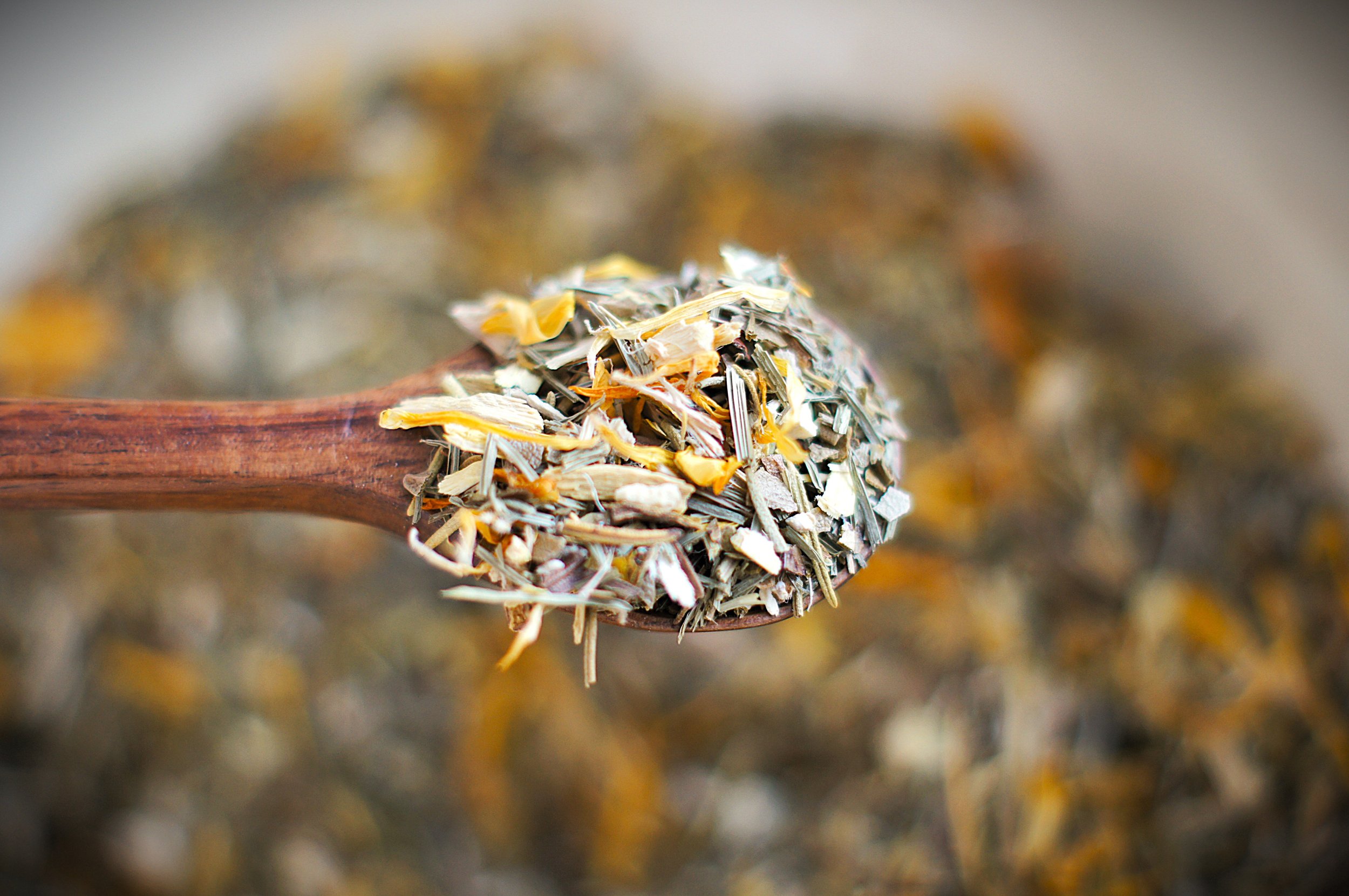 MicroBe Gone Herbal Tea Blend