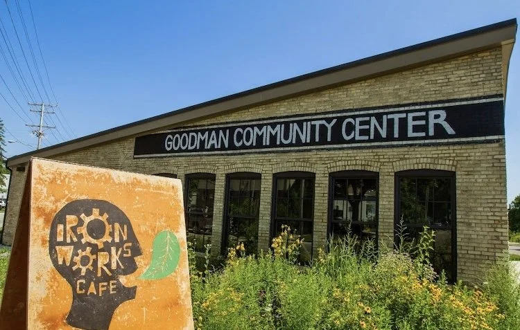 Goodman Community Center