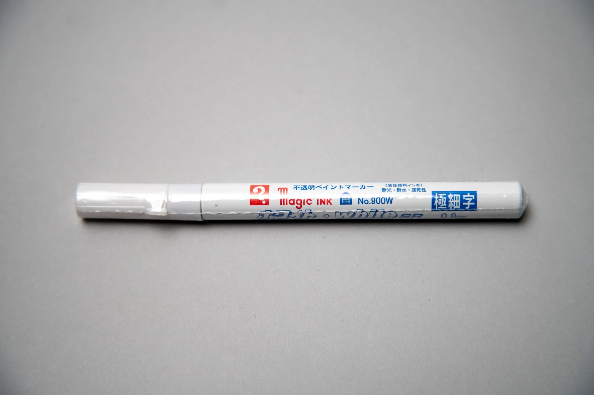 Magic Ink Marker Super Thin