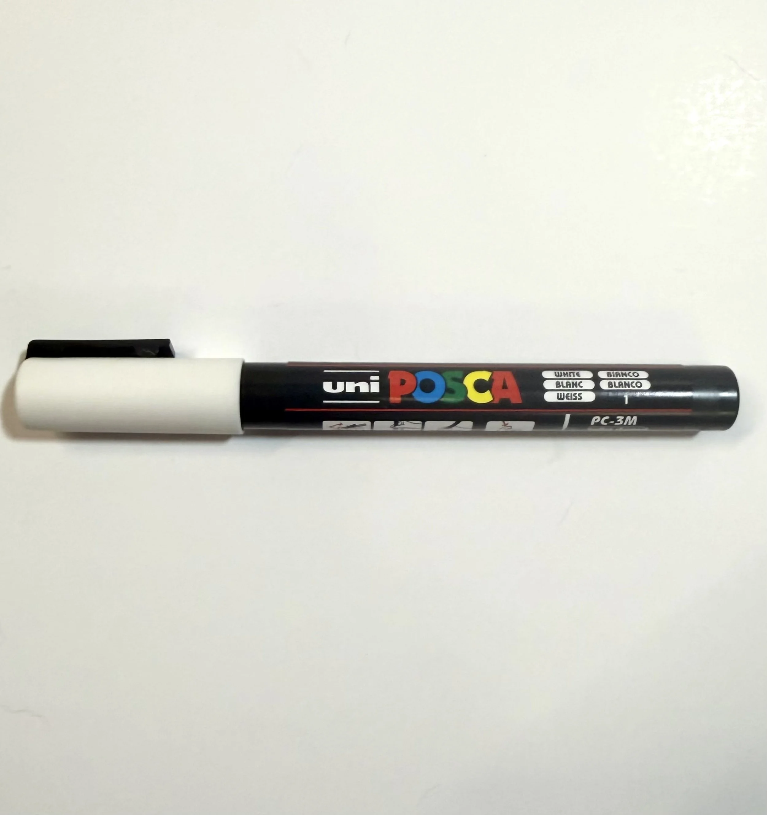 Uni Posca Paint Marker 3M
