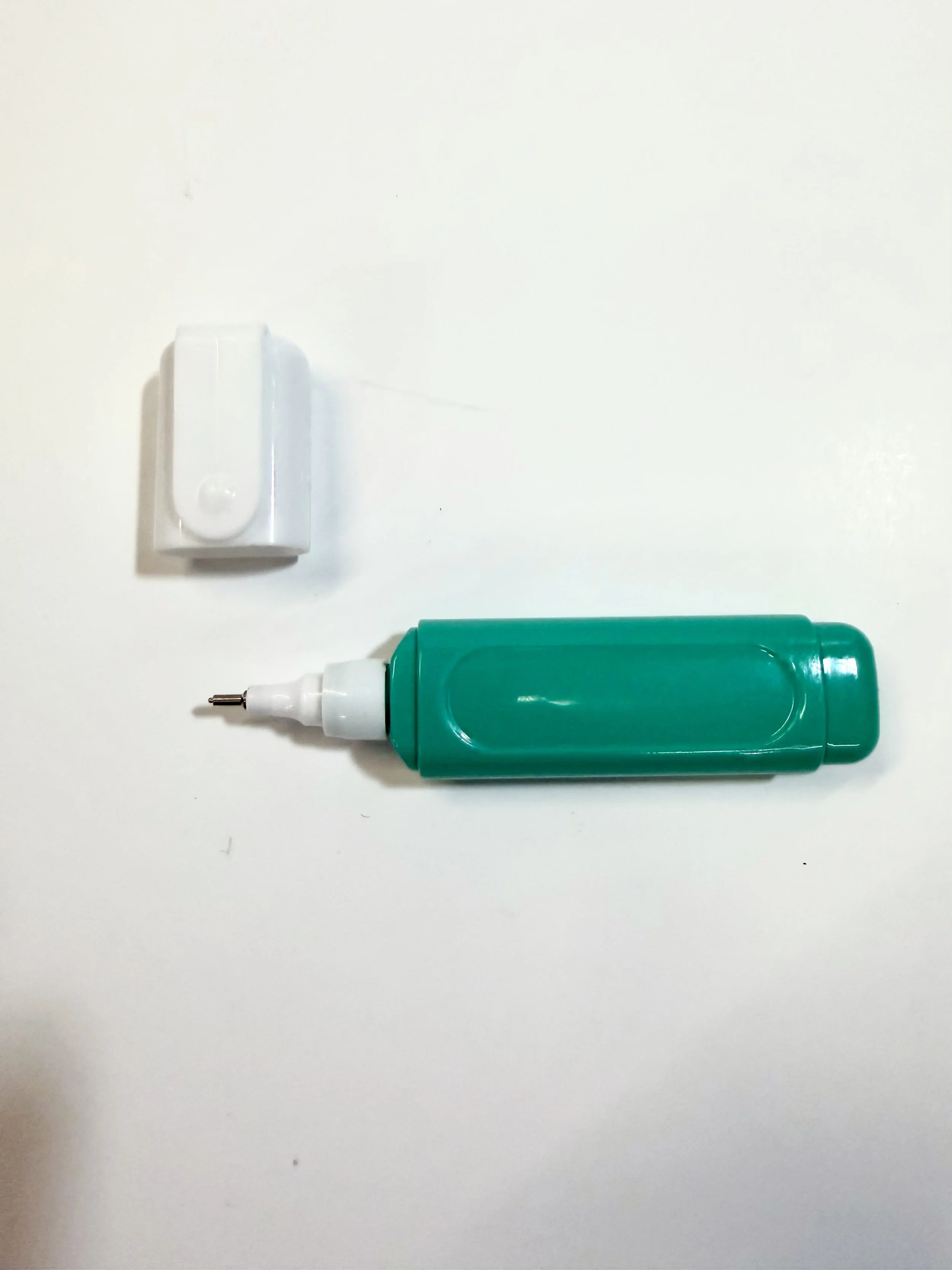 Empty Correction Pen Paint Marker